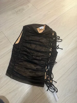 Superdown Gabbie Top thumbnail 5