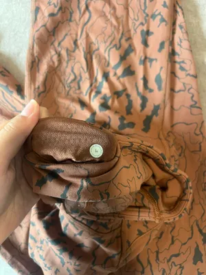Lululemon Flare Leggings thumbnail 5
