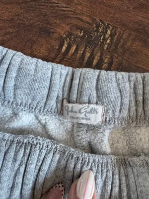 Brandy Melville Rosa Sweatpants thumbnail 3
