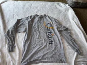 Carhartt Long Sleeve Shirt thumbnail 2