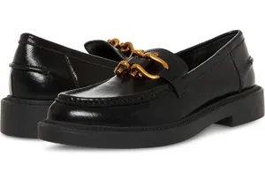 Steve Madden Kalon Loafer casual classic comfy formal work shoes office summer thumbnail 1