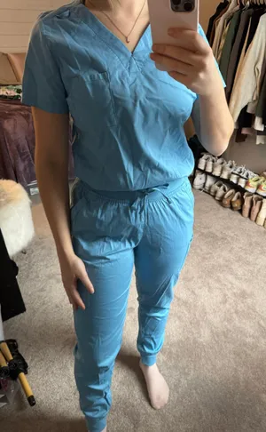 Scrub Set thumbnail 1