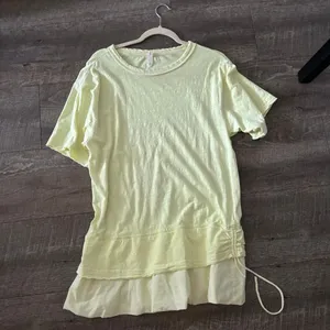 Anthropologie Daily Practice Tshirt Dress thumbnail 2