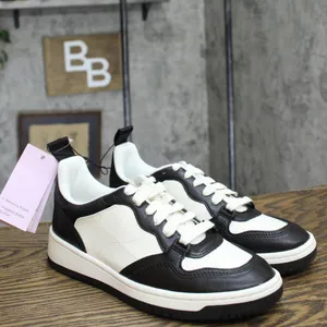 NWT wild fable Womens Netty Fashion Sneakers with Memory Foam Insole Black 7.5M thumbnail 5