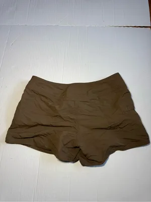 Patagonia Wavefarer Board Shorts size 0 3" thumbnail 5