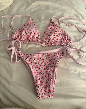 Zaful Amazon Bikini Set thumbnail 1