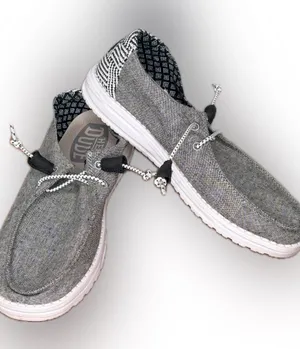 Hey Dude Wendy Shoes thumbnail 1