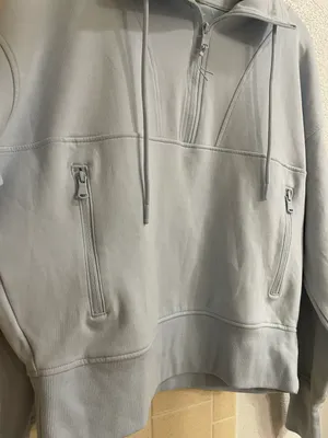 Old Navy Activewear Zip-Up thumbnail 4