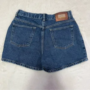 Vintage lawman Jean shorts thumbnail 4