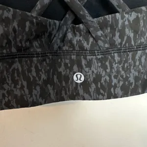 Lululemon - Energy Bra Long Line *Medium Support Sports Bra Yoga Running CrossFit thumbnail 6