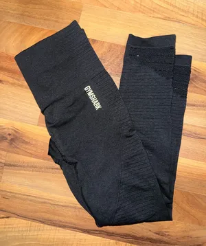 Gymshark leggings thumbnail 1
