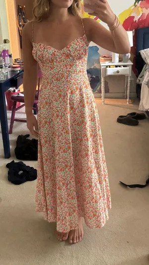 Princess Polly Dress thumbnail 1