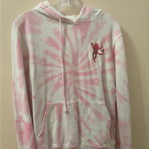 Roller rabbit sweatshirt thumbnail 1