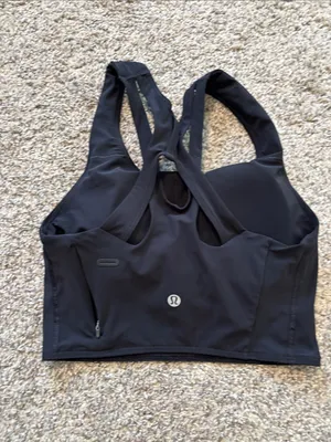 Lululemon Stash It Bra *Medium Support, B/C Cup size 4 thumbnail 3