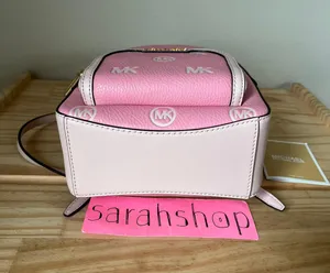 Michael Kors Backpack/Crossbody thumbnail 7