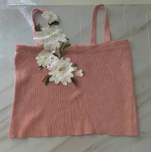 Camisole Pink thumbnail 1