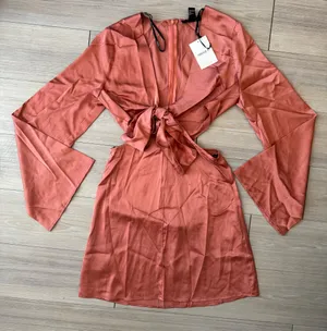 Forever 21 Dress thumbnail 1