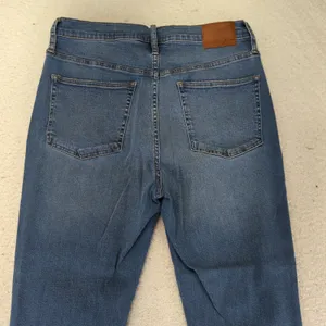 J.Crew High-rise Vintage Straight Leg Jeans Distressed AN018 Women's 31‎ Stretch thumbnail 5
