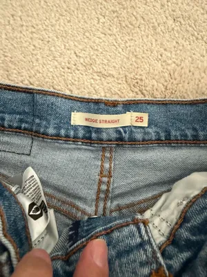 Levi’s 501 thumbnail 3