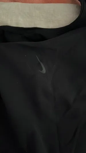 Black Nike Tank thumbnail 5