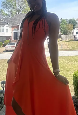 Lizard Thicket Dress maxi  thumbnail 1