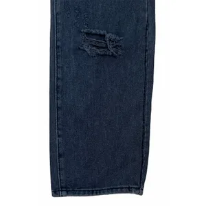 PacSun‎ Boyfriend Capri Jeans 24 Destroyed 24X25 thumbnail 3