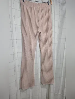 Auden Lounge Pants Orange Size L thumbnail 4