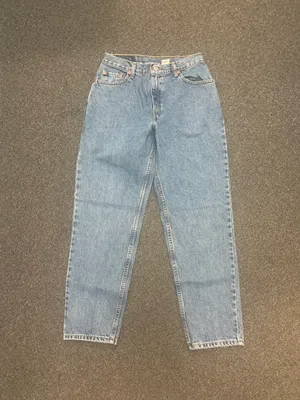 Levi's Vintage 550 Levi Jeans thumbnail 2