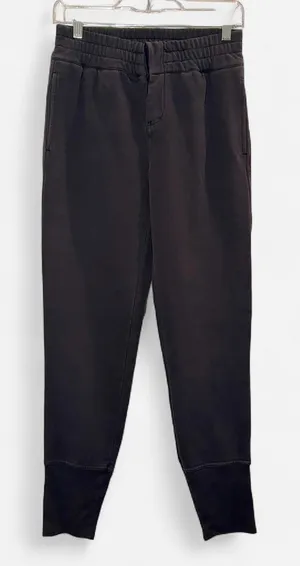 Free People mvmt lived in button front Joggers XS | Cozy Lounge wear thumbnail 1