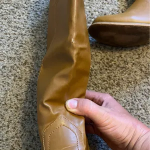 Cathy Jean riding boots thumbnail 4