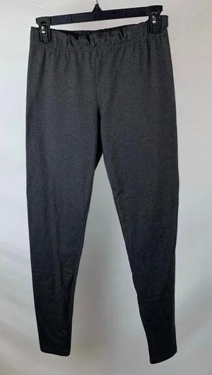 Grey leggings Gray Size M thumbnail 1