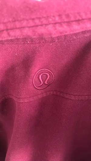 Lululemon Scuba Oversized Half-Zip thumbnail 4