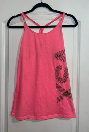 VSX Victoria's Secret top thumbnail 1