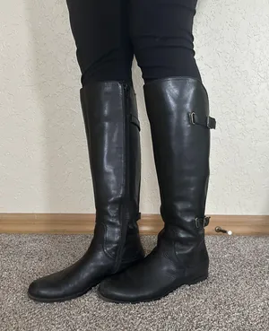Naturalizer Boots Leather thumbnail 6