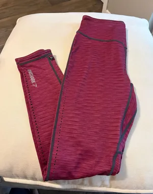 Gymshark Leggings thumbnail 1