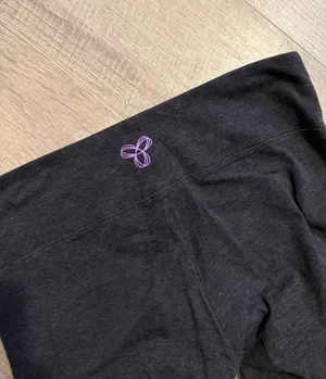 Aritzia Grey Leggings thumbnail 3