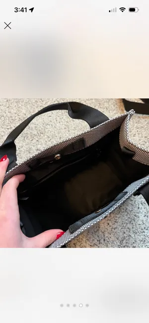 Lululemon shoulder tote thumbnail 4