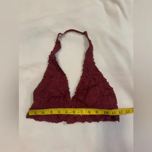 Victoria's Secret Women’s Victoria Secret Pink Bra thumbnail 2