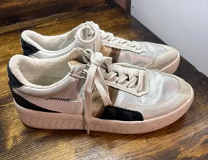 Gola Sneakers Size 8 White thumbnail 1