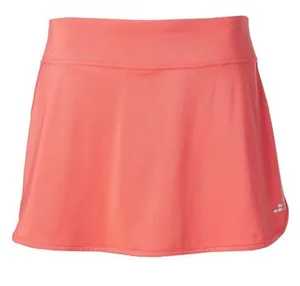 BCG Tennis Skirt Orange thumbnail 1