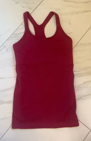 Lululemon Ebb To Street tank thumbnail 1