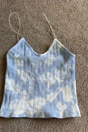 NIKIBIKI Tank Top thumbnail 1