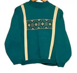 Vintage American Sportif Grandma Sweater‎ thumbnail 1