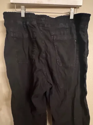 MARINE LAYER Washed‎ Utility Pant Joggers thumbnail 5
