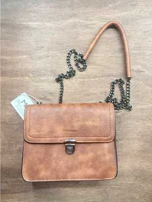 Western Purse Brown thumbnail 1