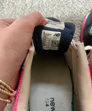 New Balance 574 Colorblock thumbnail 6