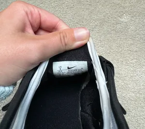 Nike Black Zoom  2K Sneakers thumbnail 4