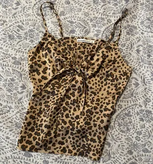 Abercrombie & Fitch Tank thumbnail 2