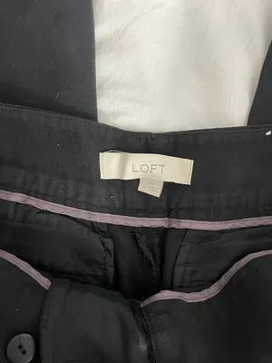 Ann Taylor Loft Dress Pants thumbnail 2