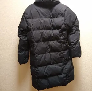 Columbia X.C.O. Long Puffer Down Feather Jacket thumbnail 6